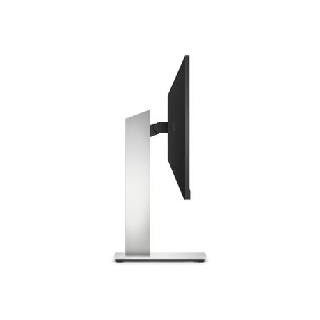 HP E23 G4 - E-Series - LED monitor - 23" - 1920 x 1080 Full HD (1080p) @ 60 Hz - IPS - 250 cd / m² - 1000:1 - 5 ms - HDMI, VGA, DisplayPort - black, silver - 4