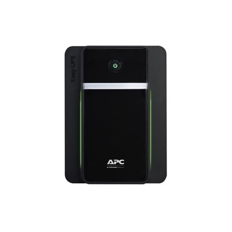 APC Easy UPS BVX Series BVX1200LI-GR - UPS - AC 230 V - 650 Watt - 1200 VA - 9 Ah - output connectors: 4 - 1