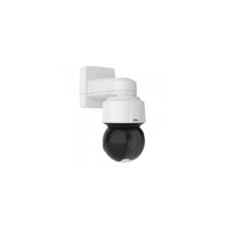 AXIS Q6135-LE - Network surveillance camera - PTZ - colour (Day&Night) - 1920 x 1080 - 1080p - auto iris - LAN 10 / 100 - MPEG-4, MJPEG, H.264, H.265 - High PoE - 1