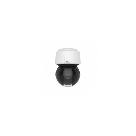 AXIS Q6135-LE - Network surveillance camera - PTZ - colour (Day&Night) - 1920 x 1080 - 1080p - auto iris - LAN 10 / 100 - MPEG-4, MJPEG, H.264, H.265 - High PoE - 2