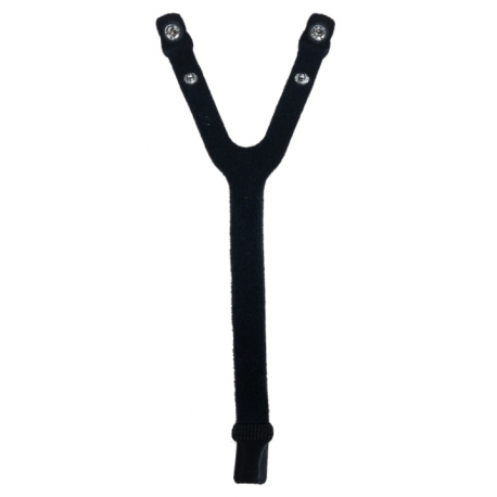 Zebra Replacement - Barcode scanner hand strap - for Zebra RS5100 - 1