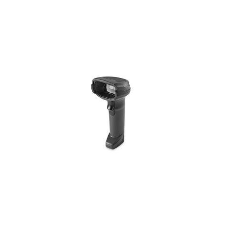 Zebra DS8108-DL - Barcode scanner - handheld - 2D imager - decoded - USB - 2