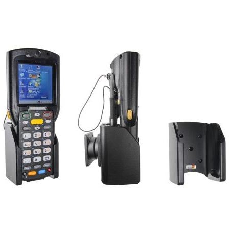 Brodit holder, TS, MC3200 - 3