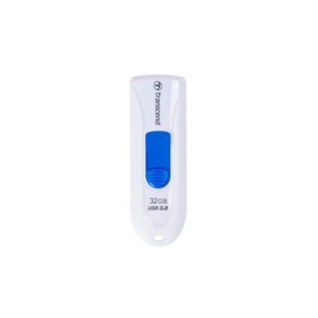 Transcend JetFlash 790 - USB flash drive - 32 GB - USB 3.0 - 1