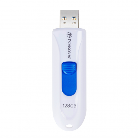 Transcend JetFlash 790 - USB flash drive - 32 GB - USB 3.0 - 4
