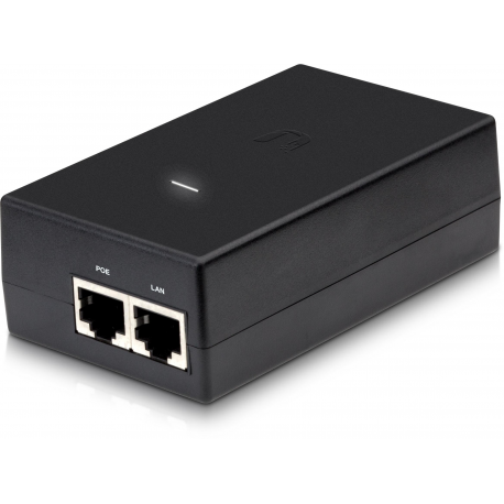 Ubiquiti Networks POE-50-60W - PoE injector - AC 120 / 230 V - 60 Watt - 1