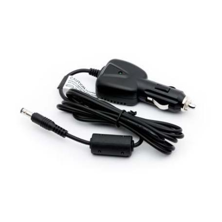 Zebra - Car power adapter - 8 - 18 V - for QLn 220, 220 Healthcare, 320 - 2