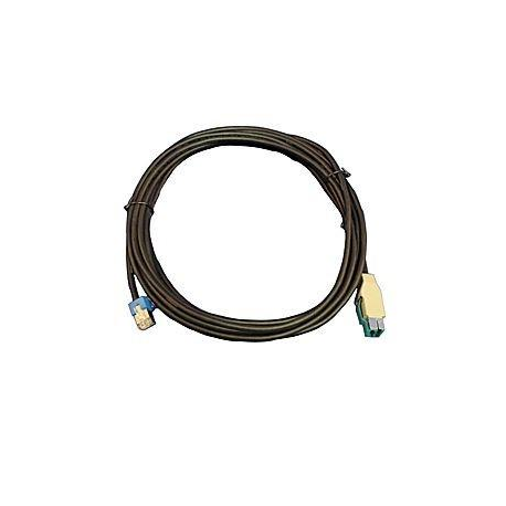 Datalogic Sure POS, POT - USB cable - 4.5 m - for Magellan 3200VSi, 3200VSi 1D, 3300HSi - 2