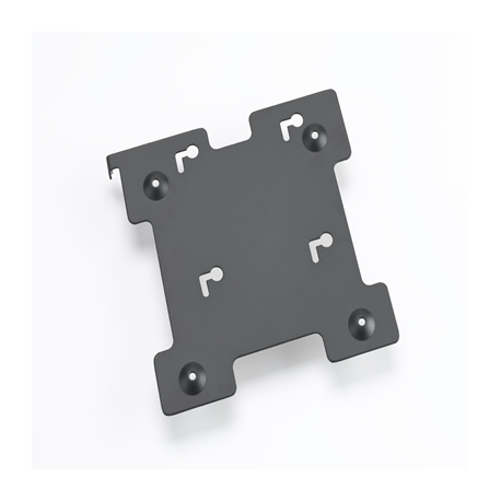 Symbol - Wall mount kit - for P / N: MK3000-A030PZ0GWTWR, MK3000-A0U0PZ0GWTWR - 1