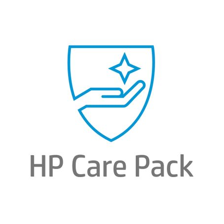 Electronic HP Care Pack Next Business Day Hardware Support - Extended service agreement - parts and labour - 3 years - on-site - 9x5 - response time: NBD - for EliteBook 8470, 85XX, 87XX; ZBook 15u G2, 15u G3, 15u G4, 17, 17 G2, 17 G3, 17 G4 - 1
