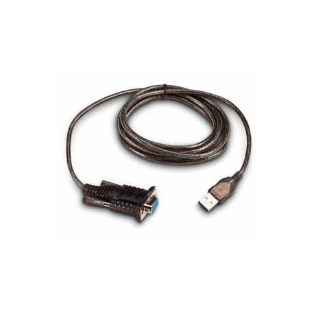 Intermec - Serial adapter - USB - RS-232 - for Intermec PC23d, PC43d, PC43t - 2