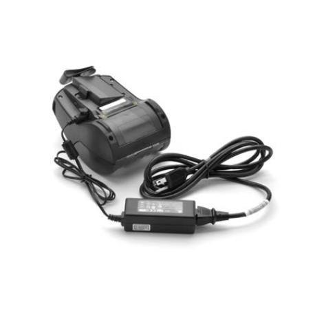 Zebra AC Adapter - Power adapter - United Kingdom - for QLn 320 - 2