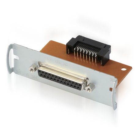 Epson - Serial adapter - RS-232 - for TM H5000, H6000, J7000, J7100, J7500, J7600, L90, T70, T88, T90, U220, U230, U590, U675 - 2