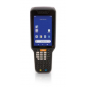 Datalogic Skorpio X5 - Data collection terminal - rugged - Android 10 - 32 GB - 4.3" colour TFT (800 x 480) - rear camera - barcode reader - (linear imager) - USB host - microSD slot - Wi-Fi 5, NFC, Bluetooth