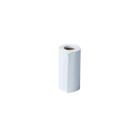 Brother - Paper - Roll (5.7 cm x 6.6 m) 1 roll(s) continuous paper - for RuggedJet RJ-2035B, RJ-2055WB, RJ-3035B, RJ-3055WB - 0