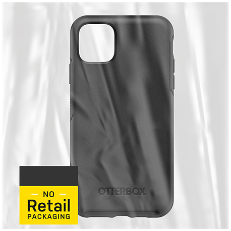 OtterBox Defender Series Pro Pack - Protective case back cover for tablet - rugged - polycarbonate, synthetic rubber - black - for Apple 10.9-inch iPad Air (4th generation, 5th generation) - 7