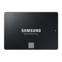 Samsung 870 EVO MZ-77E1T0B - SSD - encrypted - 1 TB - internal - 2.5" - SATA 6Gb / s - buffer: 1 GB - 256-bit AES - TCG Opal Encryption
