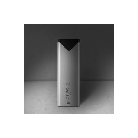 AXAGON EEM2-UG2 - Storage enclosure - M.2 - M.2 NVMe Card / PCIe (NVMe) - USB 3.2 (Gen 2) - 5