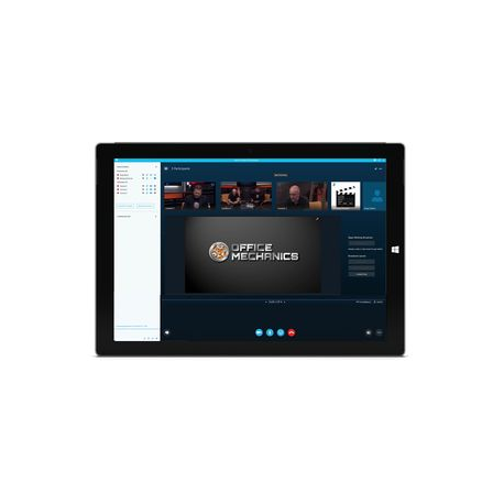 Skype for Business Server Plus CAL - Licence & software assurance - 1 device CAL - academic, Student - Open Value Subscription - annual fee, for Enterprise CAL - Win - All Languages - 1