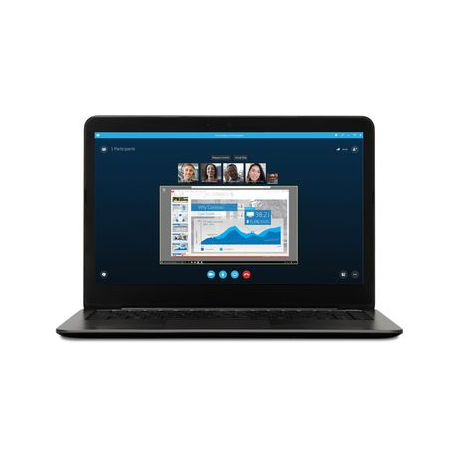 Skype for Business Server Plus CAL - Licence & software assurance - 1 device CAL - academic, Student - Open Value Subscription - annual fee, for Enterprise CAL - Win - All Languages - 2