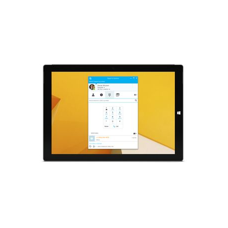 Skype for Business Server Plus CAL - Licence & software assurance - 1 device CAL - academic, Student - Open Value Subscription - annual fee, for Enterprise CAL - Win - All Languages - 3