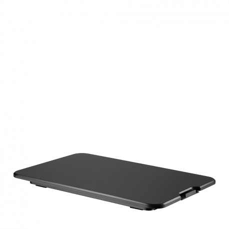 Neomounts NS-WS050 - Standing desk converter - rectangular - black - 10
