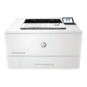 HP LaserJet Enterprise M406dn - Printer - B / W - Duplex - laser - A4 / Legal - 1200 x 1200 dpi - up to 40 ppm - capacity: 350 sheets - USB 2.0, Gigabit LAN, USB 2.0 host