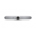 Logitech Rally Bar - Video conferencing device - Zoom Certified - white