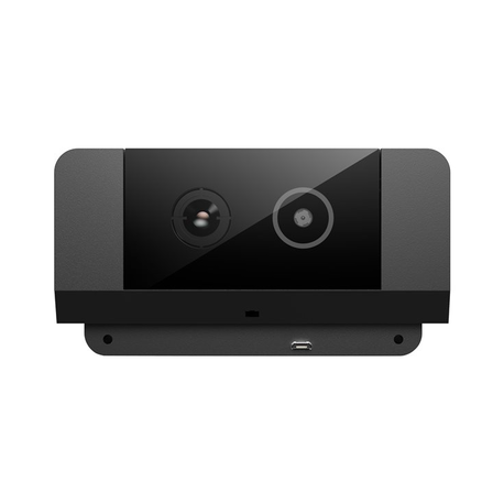 Elo Pro - Temperature sensor - wired - USB 2.0 - black - 0