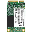 Transcend 370S - SSD - 64 GB - internal - mSATA - SATA 6Gb / s