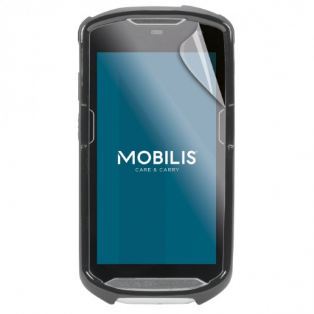 Mobilis screen protector, TC75 - 2