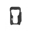 Zebra gun configurations boot - Bumper for data collection terminal - for Zebra MC3330R, MC3330XR, MC3390R, MC3390XR