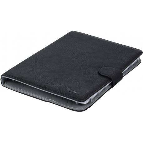RIVACASE TABLET SLEEVE ORLY 10.1"/3017 BLACK - 1