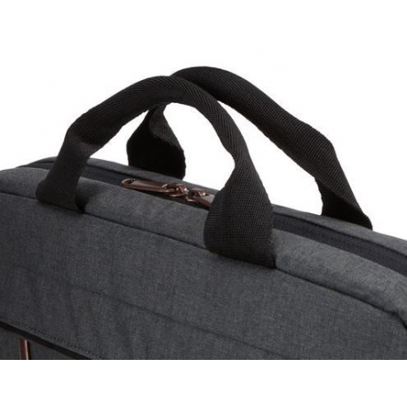 Case Logic Era Attaché 14” Black - 5