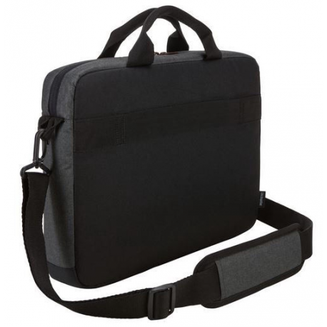 Case Logic Era Attaché 14” Black - 7