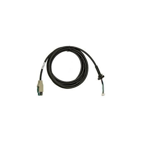 Zebra - USB cable - 3 m - 2
