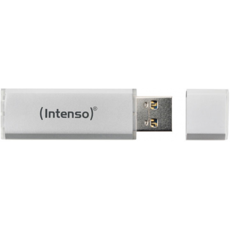 Intenso Ultra Line - USB flash drive - 16 GB - USB 3.0 - silver - 1