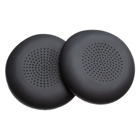 Logitech - Ear pad cover kit for headset - for Zone Wireless; Zone Wireless Plus - 4