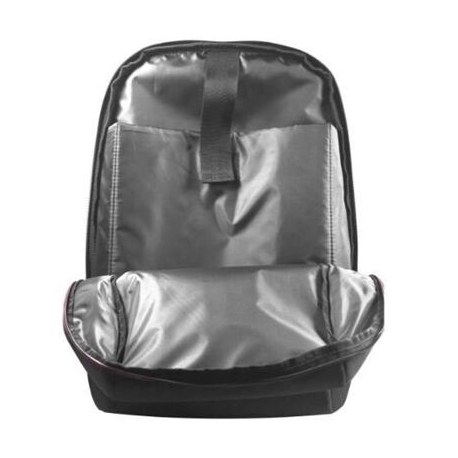 ASUS Nereus Backpack - Notebook carrying backpack - 16" - black, red - for ASUSPRO P1; P2; P3; ExpertBook B9; P2 - 2