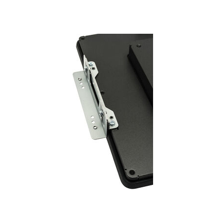 Iiyama OMK3-1 - Mounting component (bracket) for LCD display - screen size: 12"-22" - for ProLite TF1215MC-B1, TF2215MC-B1, TF2215MC-B2 - 2