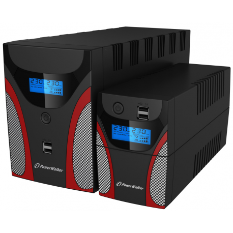 Trust Surge Guard - Surge protector - output connectors: 6 - 1.8 m - 1