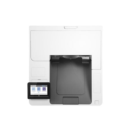 HP LaserJet Enterprise M611dn - Printer - B/W - Duplex - laser - A4/Legal - 1200 x 1200 dpi - up to 61 ppm - capacity: 650 sheets - USB 2.0, Gigabit LAN, USB 2.0 host - 4