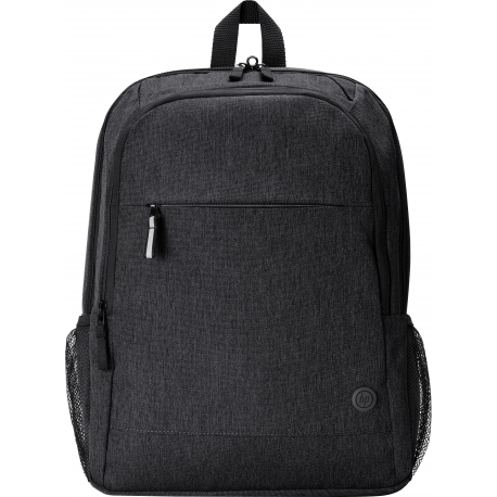 HP Prelude Pro Recycled Backpack - Notebook carrying backpack - 15.6" - slate grey (pack of 12) - for ProBook 440 G7, 445 G9, 44X G8, 45X G8, 45X G9, 630 G8, 635, 640 G8, 650 G8, Fortis 14 G9 - 0