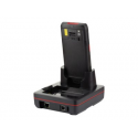 Honeywell - Standard - docking cradle - Ethernet - for Honeywell CT40 XP; Dolphin CT40