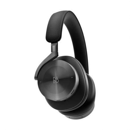 Bang & Olufsen Beoplay H95 - Headphones with mic - full size - Bluetooth - wireless - active noise cancelling - black - 11