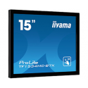 Iiyama OMK1-1 - Mounting component (bracket) - for LCD display - screen size: 34" - for ProLite TF1534, TF1634, TF1734, TF1934, TF2234