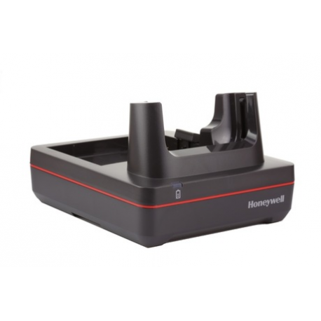 Honeywell Booted Display Dock - Docking cradle - USB / Ethernet - HDMI - 10Mb LAN - for Honeywell Dolphin CT40, CT40 XP (with CT40-PB-00 or CT40-PB-XP) - 1