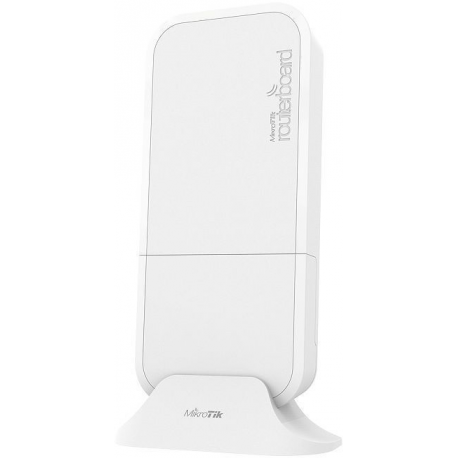 MikroTik wAP ac LTE6 kit - Radio access point - LTE - Wi-Fi 5, LTE - 2.4 GHz, 5 GHz - LTE 700/800/850/900/1800/1900/2100/2300/2500/2600 - 0