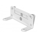 Logitech Wall Mount For Video Bars - Camera mount - wall mountable, cart mountable - for Rally Bar