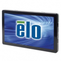 Elo 2494L - LED monitor - 23.8" (23.8" viewable) - open frame - touchscreen - 1920 x 1080 Full HD (1080p) @ 60 Hz - 250 cd / m² - 3000:1 - 16 ms - HDMI, VGA, DisplayPort - black